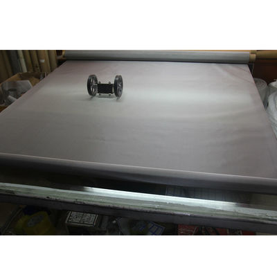 Stainless Steel Wire Mesh Stainless 304 Wire100 mesh/diameter 0.02 /cell0.234mm Exported To Russia