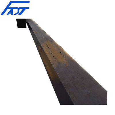 Steel Construction China CNC 3D CNC Gantry Beam Steel Drilling Machine