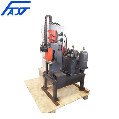 Customized M50 CNC Marking Machine Exported To Australia