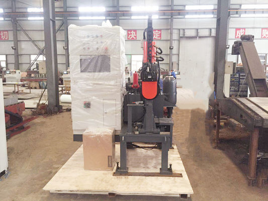 Customized M50 CNC Marking Machine Exported To Australia