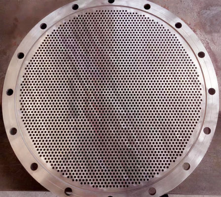 CNC High-speed Tube Plate Drilling Machine PHD3030/2