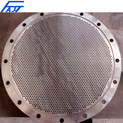 CNC High-speed Tube Plate Drilling Machine PHD3030/2