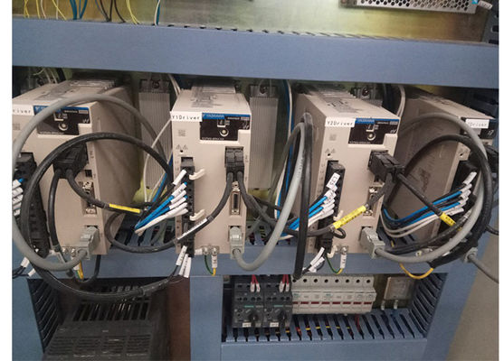 Professional Manufacture Atc Auto 1325 1530 2030 2040 2138 Cnc Router Woodworking Center