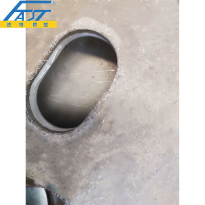 CJ161 CNC Plate Steel Punching High Speed Drilling Machine for Connecting Plate