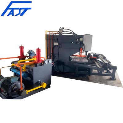 High Efficiency Numerical Control Metal Stamping Marking Machine Hydraulic Punching Machine