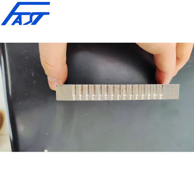 Food Industry Sieve Plate Tomato Paste Production Line Sieve Plate