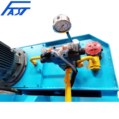 Angle Channel Pipe Round Bar Square Steel Plate Profile Straightening Machine Open And Close Angle Type Staight Machine