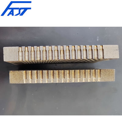 Tomato Squeezing Machine Parts Squeezing Sieve Plate Food Machinery Screens Plate Stepped Hole