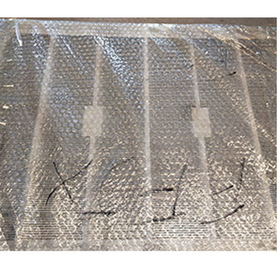 Jinan FASTCNC Hammer Crusher Parts Sieve Plate Sieve Machine Sieve Mesh