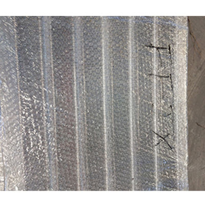 Various Types Of Hammer Crusher Accessories Drilling Metal Mesh/Hammer Mill Screen