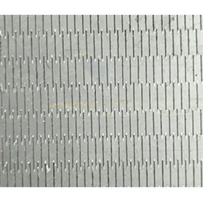 Various Types Of Hammer Crusher Accessories Drilling Metal Mesh/Hammer Mill Screen