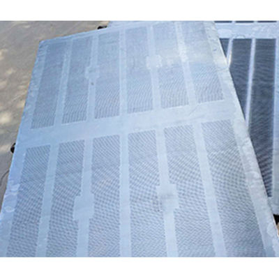 Various Types Of Hammer Crusher Accessories Drilling Metal Mesh/Hammer Mill Screen