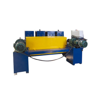 Hot Selling Angle Straight Machine 150*150 Large Size Angle Roller Type Straightening Machine
