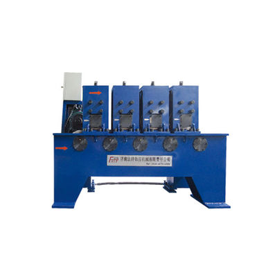 Hot Selling Angle Straightening Machine For Tower Industry 35*35mm 60*60mm 130*130mm 150*150mm