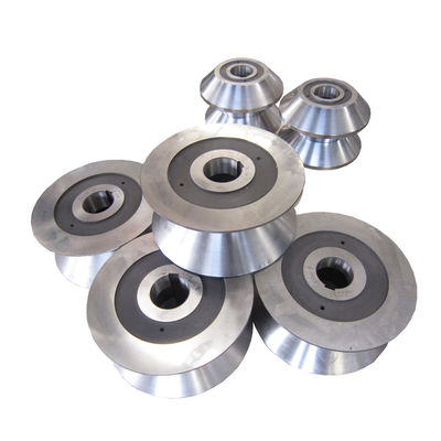 JXG Rolling Type Angle Iron Straightening Machine (High-Speed)  Straightening The Bent Angle