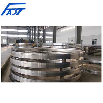 Jinan FAST CNC Drilling Machine For Plate Model PM5050N/2