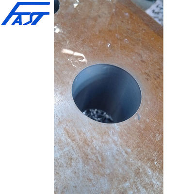 Jinan FAST CNC Drilling Machine For Plate Model PM5050N/2