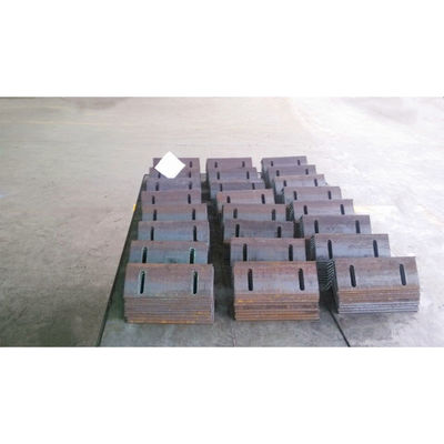 Single And Double Blade CNC Punching Marking Shearing Angles Line