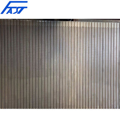 Special Sieve Plate for Paper Plant Fiber Separator Screen Plate Customized Sieve Screen Plate