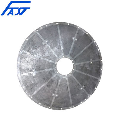 Pulp Hydrapulper Pulper Impurity Disc Plate Pulper Sieve Screen Plate For Paper Machine