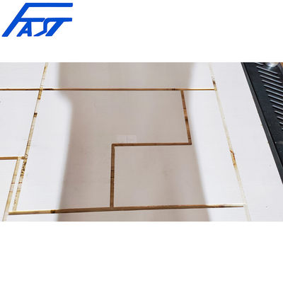 FAST ATC CNC Hot Sale Popular Production Disc ATC Wood CNC Nesting Working Center