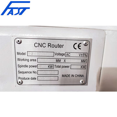 e4-1530D 6*8 Atc Nesting CNC Auto Loading And Unloading Nesting CNC Router Machine For Wood Furniture