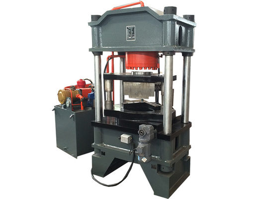 QJ200  FAST CNC Hydraulic Notching Machine For Telecom Tower Tower Manufacture Hydraulic Steel Angles CNC Notching