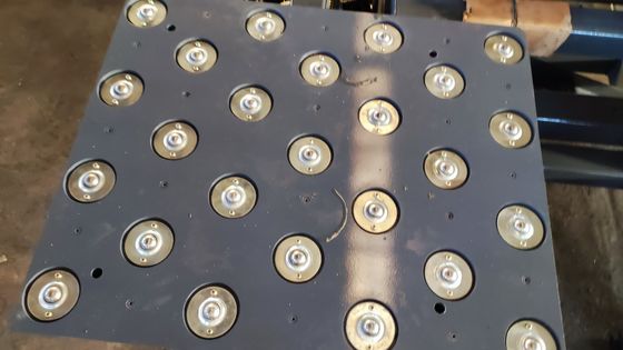 Iron Tower Manufacture CNC Plate Punching Marking Machine High Voltage Tower Plate Punching Machine