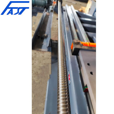 CNC Connection Plate Punching Machine FAST CNC Tower Connecting Plate Hydraulic Automatic  Punching Marking Machine