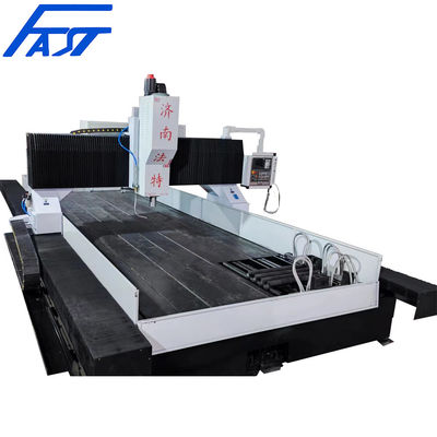 Heavy Duty PZ6020-50-1 CNC Gantry Worktable Drilling Machine For Plate Steel Structure Building Plate Drilling Machine
