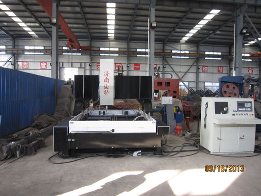 CNC Drilling Machine for Plate Model PLD3016 FAST CNC Technology