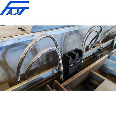 CNC Drilling Machine for Plate Model PLD3016 FAST CNC Technology