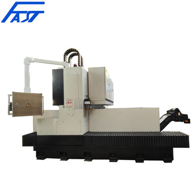 CNC Gantry Movable High Speed Steel Plate Drilling Milling Machine