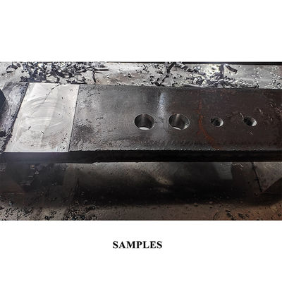 CNC Gantry Movable High Speed Steel Plate Drilling Milling Machine