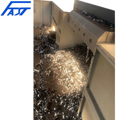 CNC Automatic Tool Changer Tubesheet Plate Drilling Machine ATC PZG4040