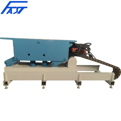Horizontal Single-spindle  Hole Drilling Tapping Milling Engraving Machine for Beams