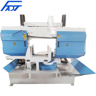 Automatic Industrial Steel Structure CNC H Beam Cutting Production Machine