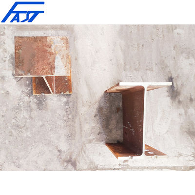 Automatic Industrial Steel Structure CNC H Beam Cutting Production Machine