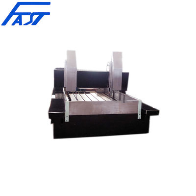 China High Efficiency PZS2612 CNC Sieve Plate Drilling Machine For Plate Steel