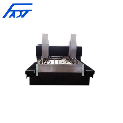 China High Efficiency PZS2612 CNC Sieve Plate Drilling Machine For Plate Steel