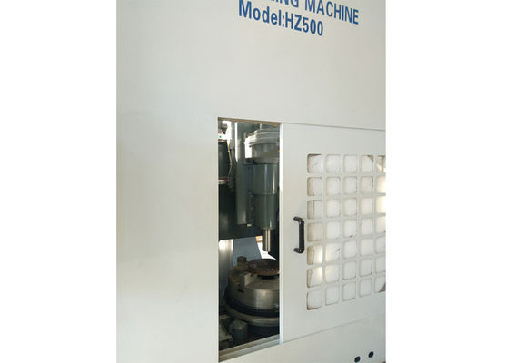 Jinan Customized CNC Double-Spindle Round Parts Drilling Machine Model FLZ500-30-2 Exported to Russia