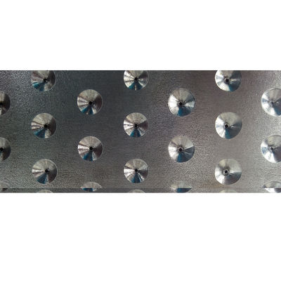 Taper Hole,Sieve Plate Industry，Microporous Media Metal Stainless Steel Hydraulic Water Filter Plate