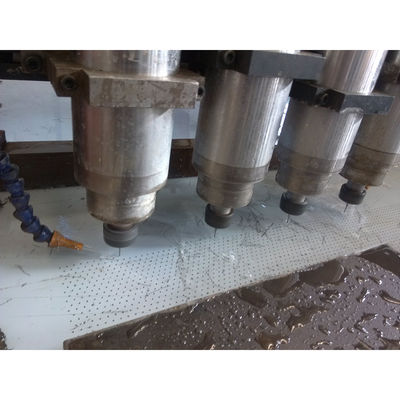 Factory Price Drill Plate Stainless Steel Perforated Sheet, Stainless Steel Screen Sheets/Plates 304