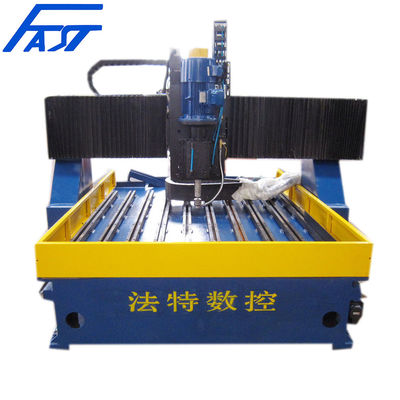 Useful CNC Drilling Machine For Sieve Plate-Jinan FAST CNC Machinery co. Ltd
