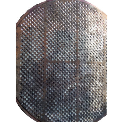 High Quality PZ3030 Gantry Movable Dual Spindle CNC Plate Drilling Machine In Petrochemical, Boiler, Wind Power Industy