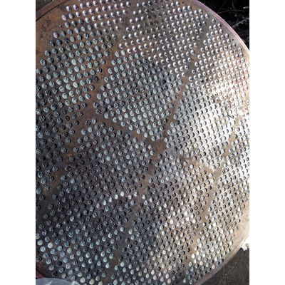 High Quality PZ3030 Gantry Movable Dual Spindle CNC Plate Drilling Machine In Petrochemical, Boiler, Wind Power Industy