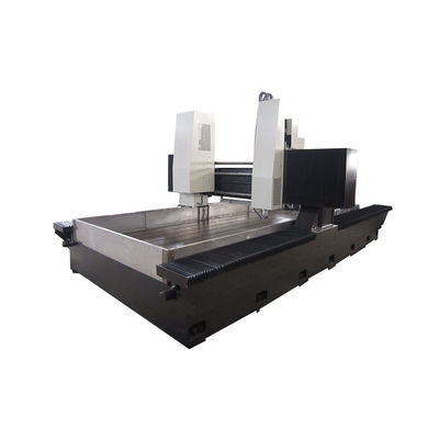 High Performance Paper Machinery Drilling And Milling T Slot Special Equipment PZ4016