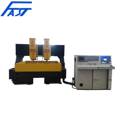 Professional China Maker Gantry Moveable CNC Drilling Machine For Plates Model PZ2020