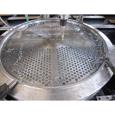 High Speed CNC Drilling Moveable Gantry Machine Model PZG5050