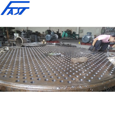 High Speed High Precision Upgrade PGZ4040 CNC Gantry Drilling Machine For Sale For Metalworking Machines